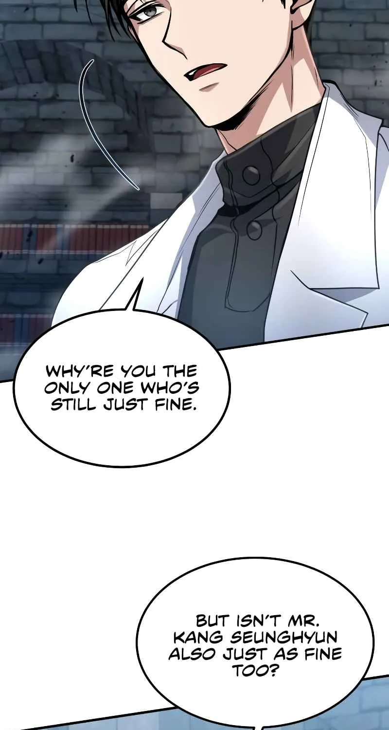 Read Life of a Quack Healer EN Manga Online