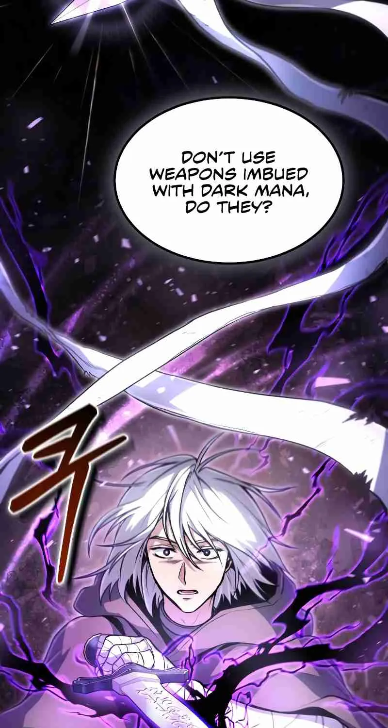 Read Life of a Quack Healer EN Manga Online