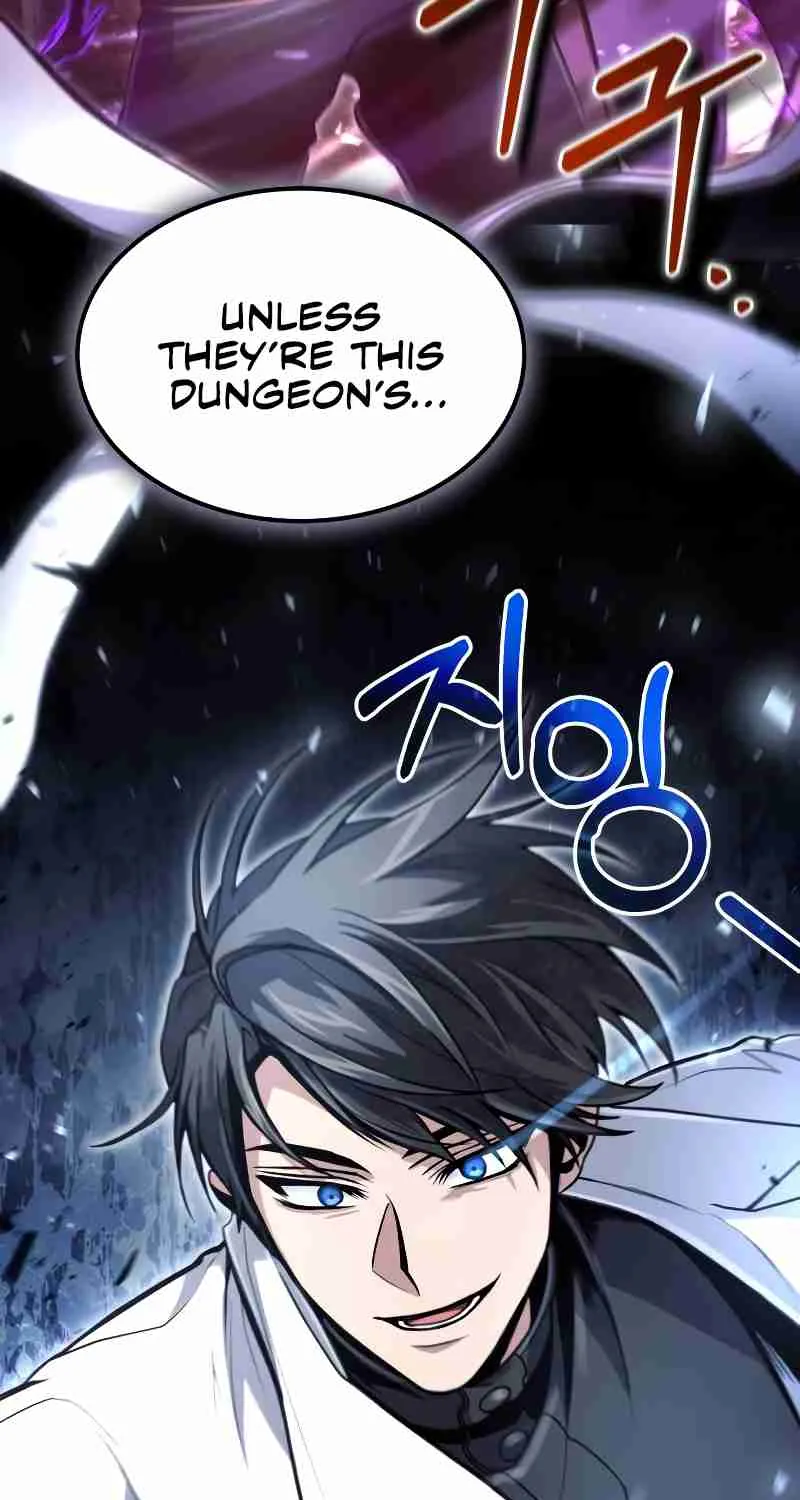 Read Life of a Quack Healer EN Manga Online