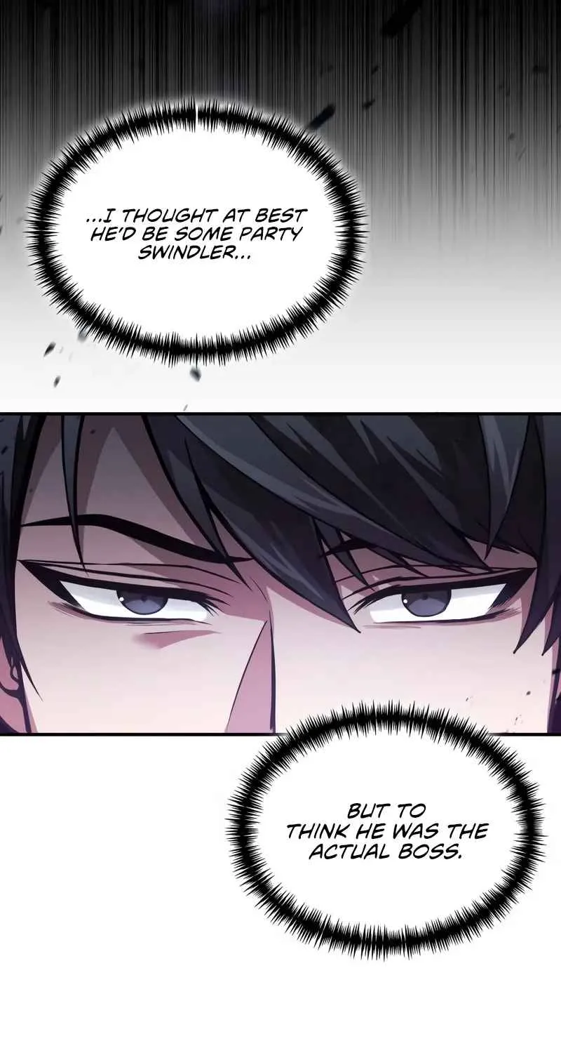 Read Life of a Quack Healer EN Manga Online