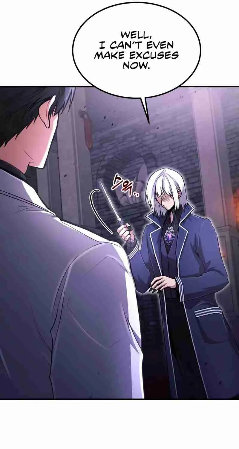 Read Life of a Quack Healer EN Manga Online