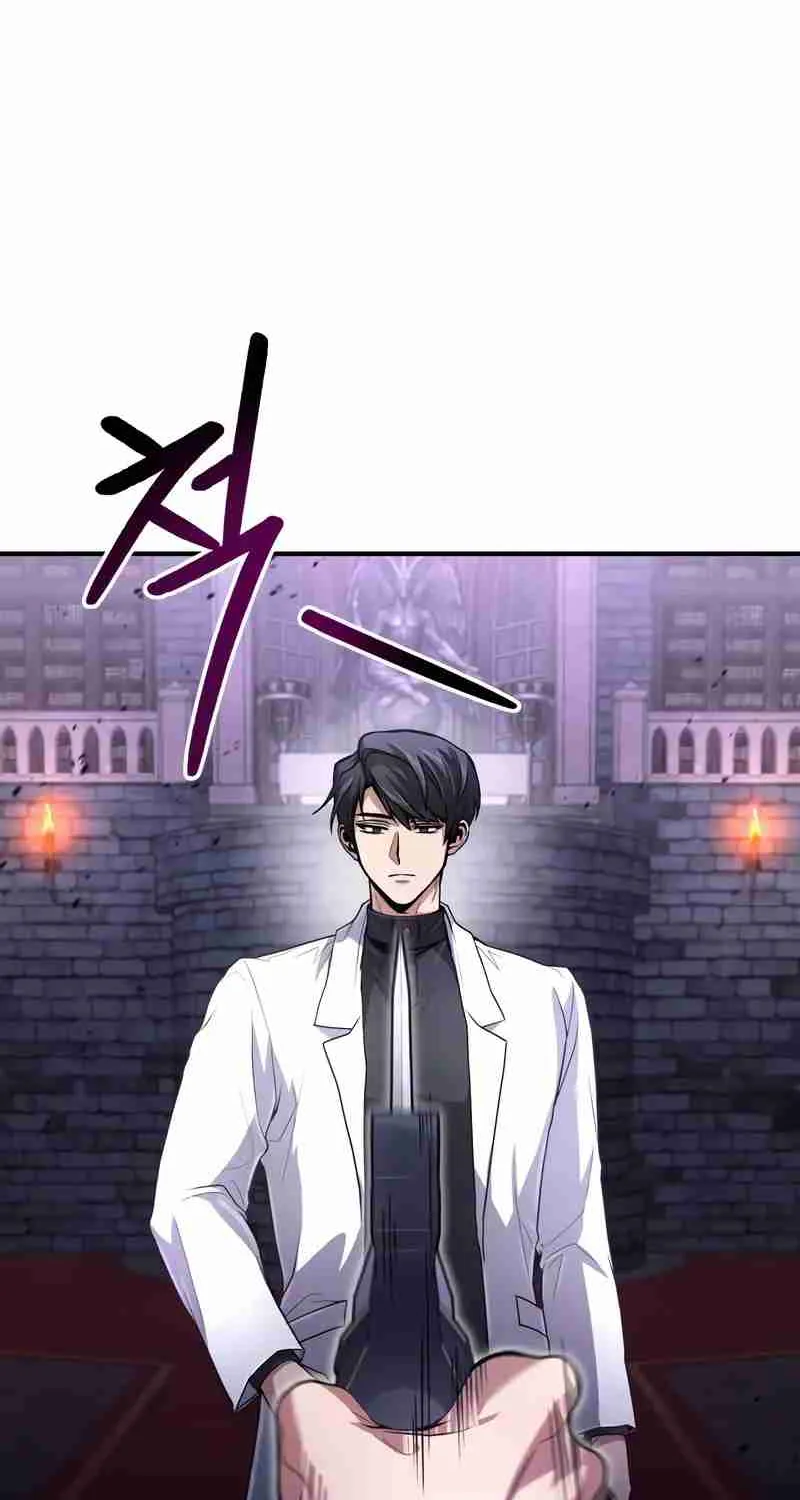 Read Life of a Quack Healer EN Manga Online