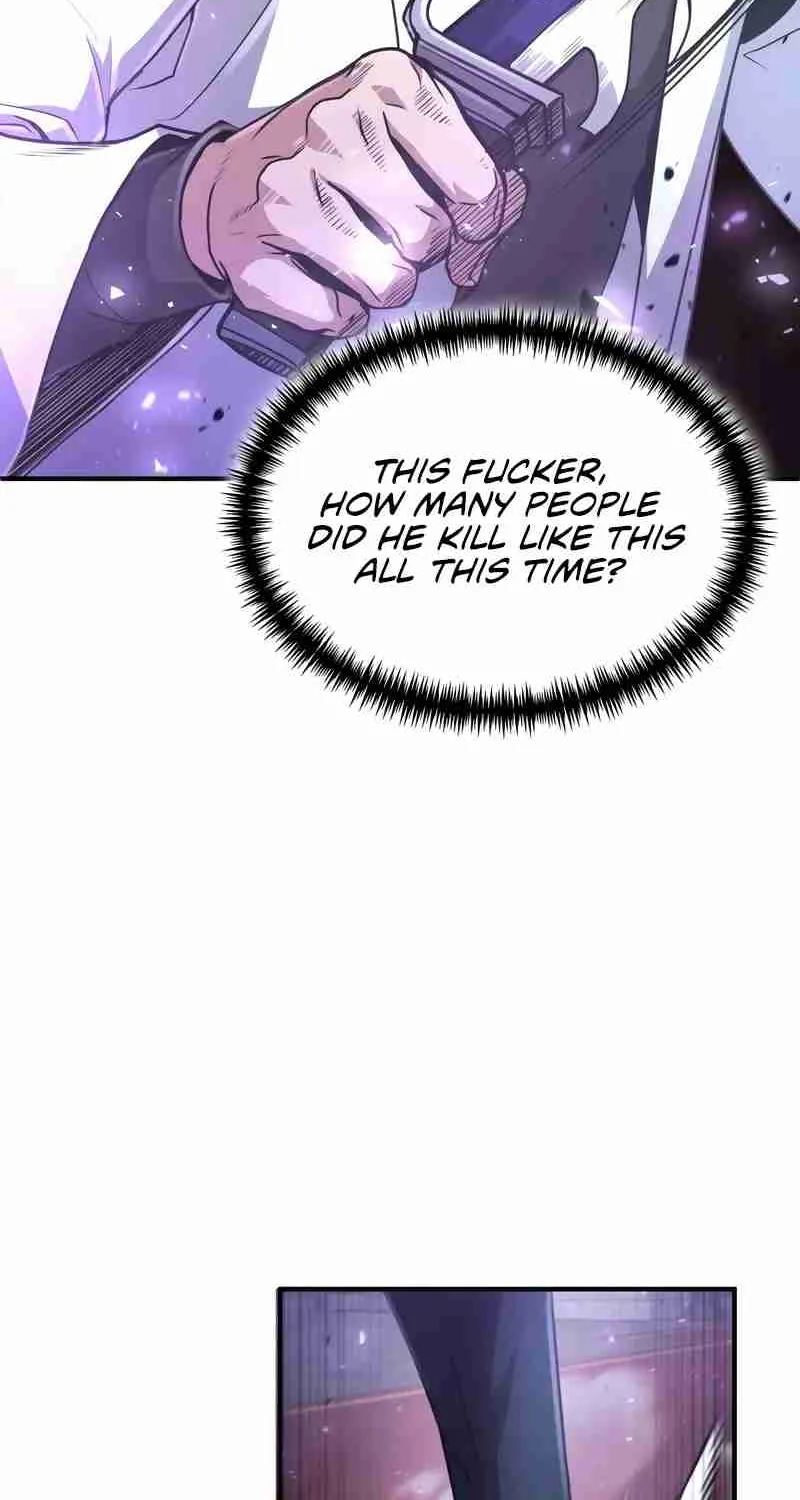 Read Life of a Quack Healer EN Manga Online