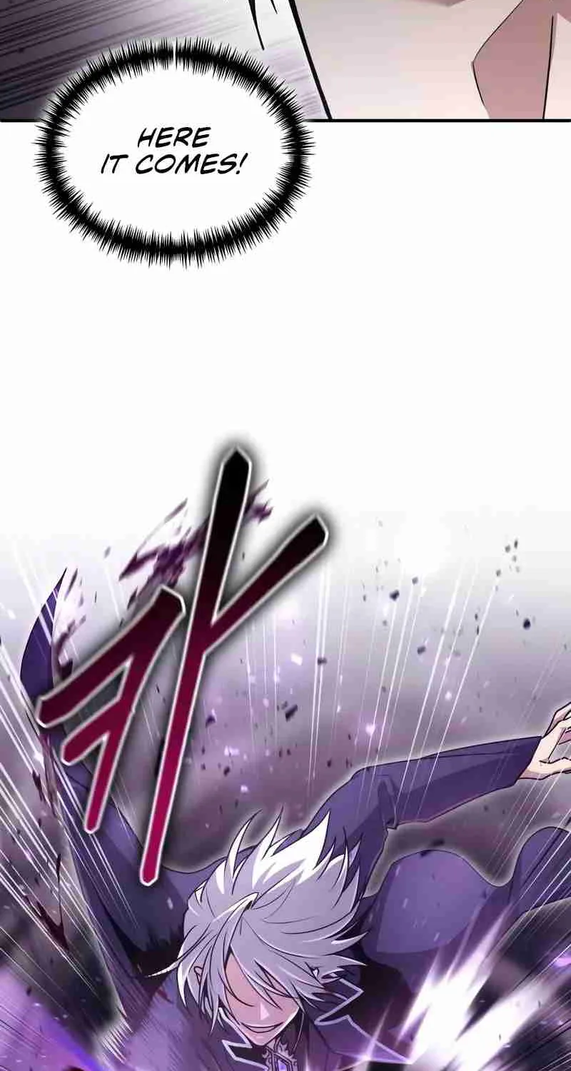 Read Life of a Quack Healer EN Manga Online