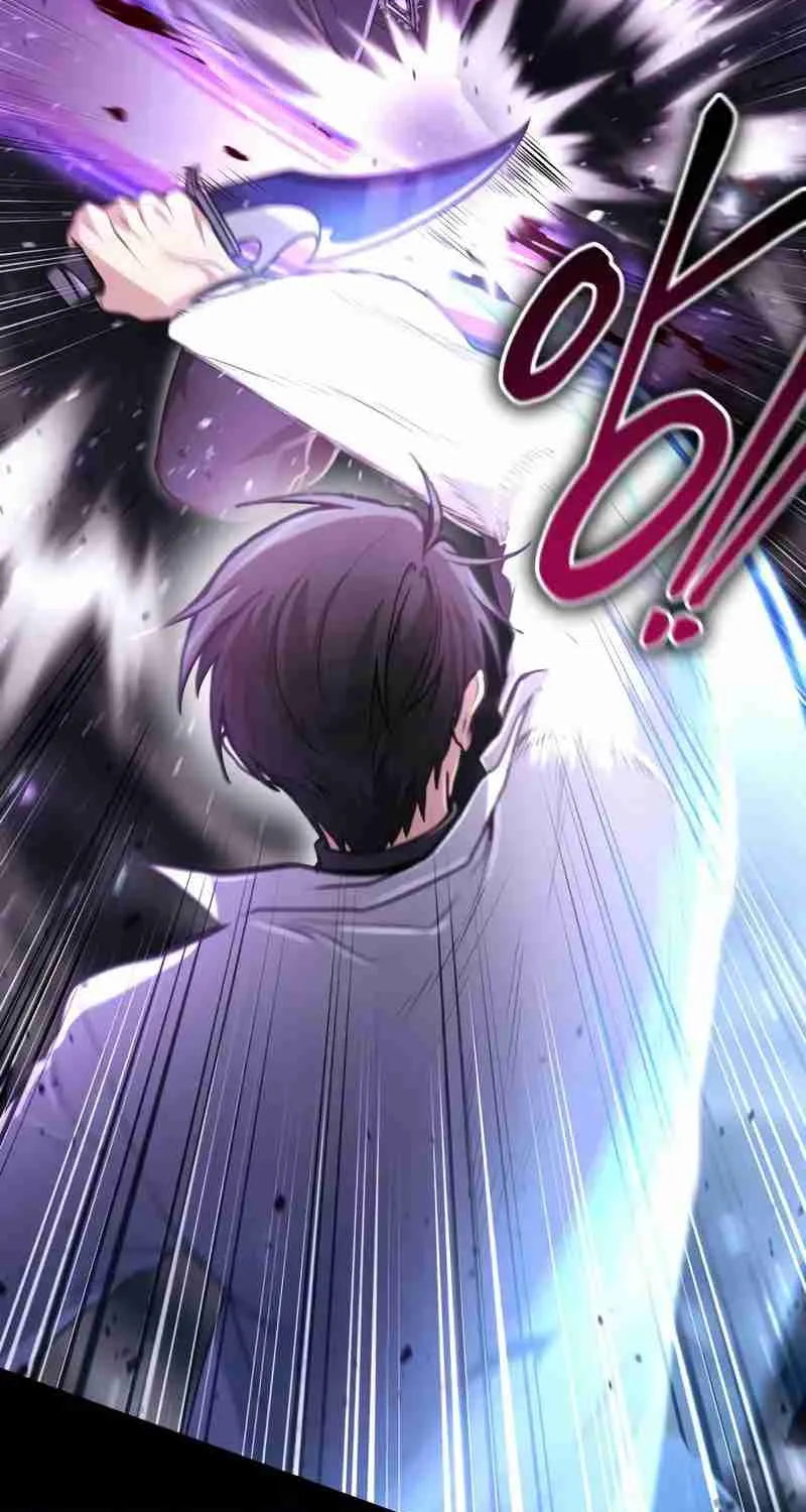Read Life of a Quack Healer EN Manga Online