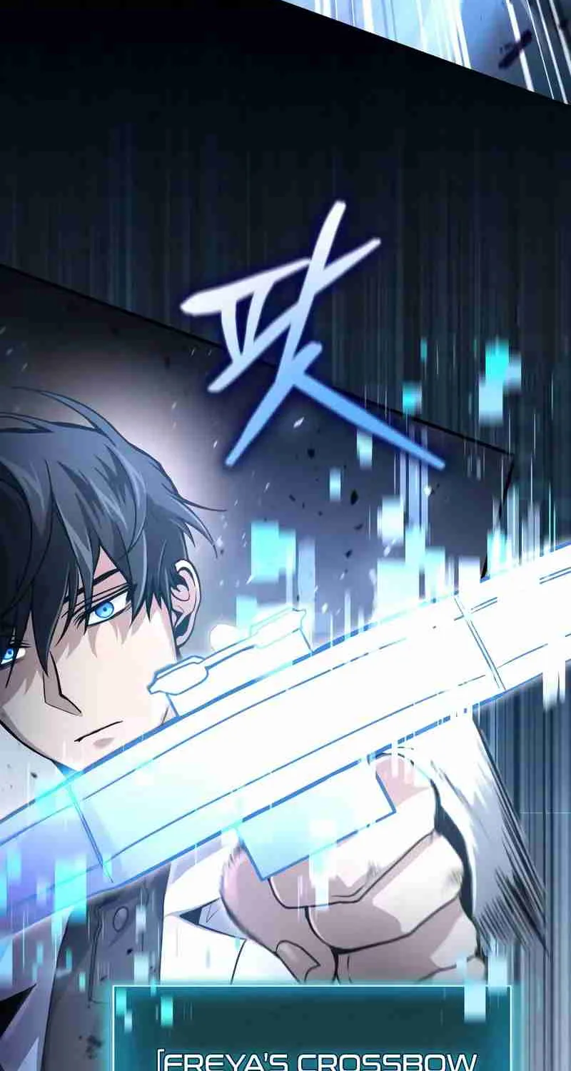 Read Life of a Quack Healer EN Manga Online