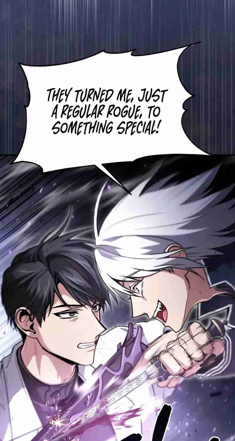 Read Life of a Quack Healer EN Manga Online