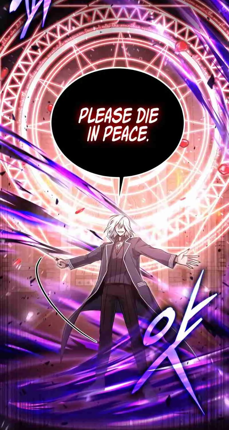 Read Life of a Quack Healer EN Manga Online