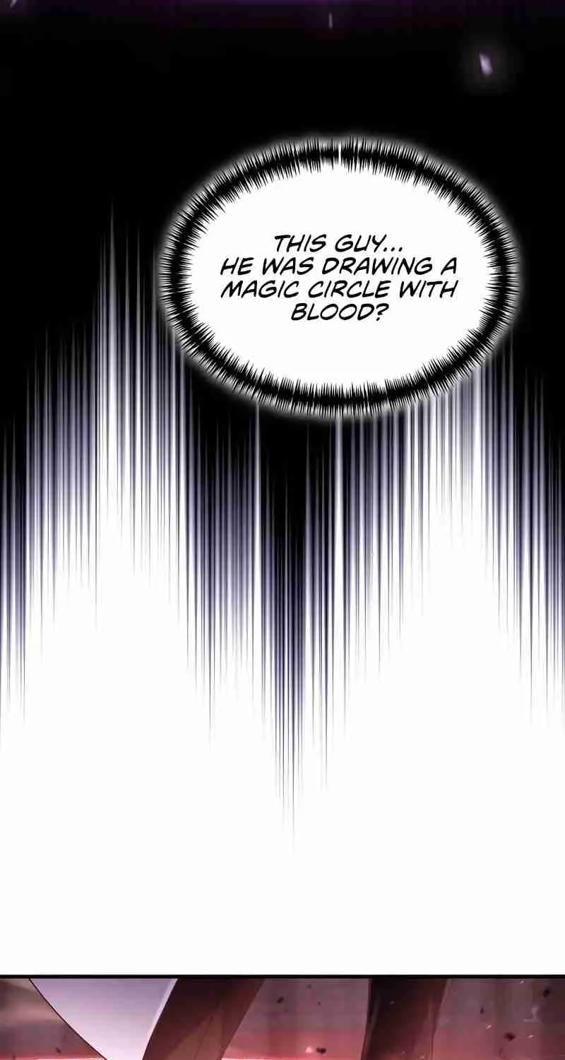 Read Life of a Quack Healer EN Manga Online
