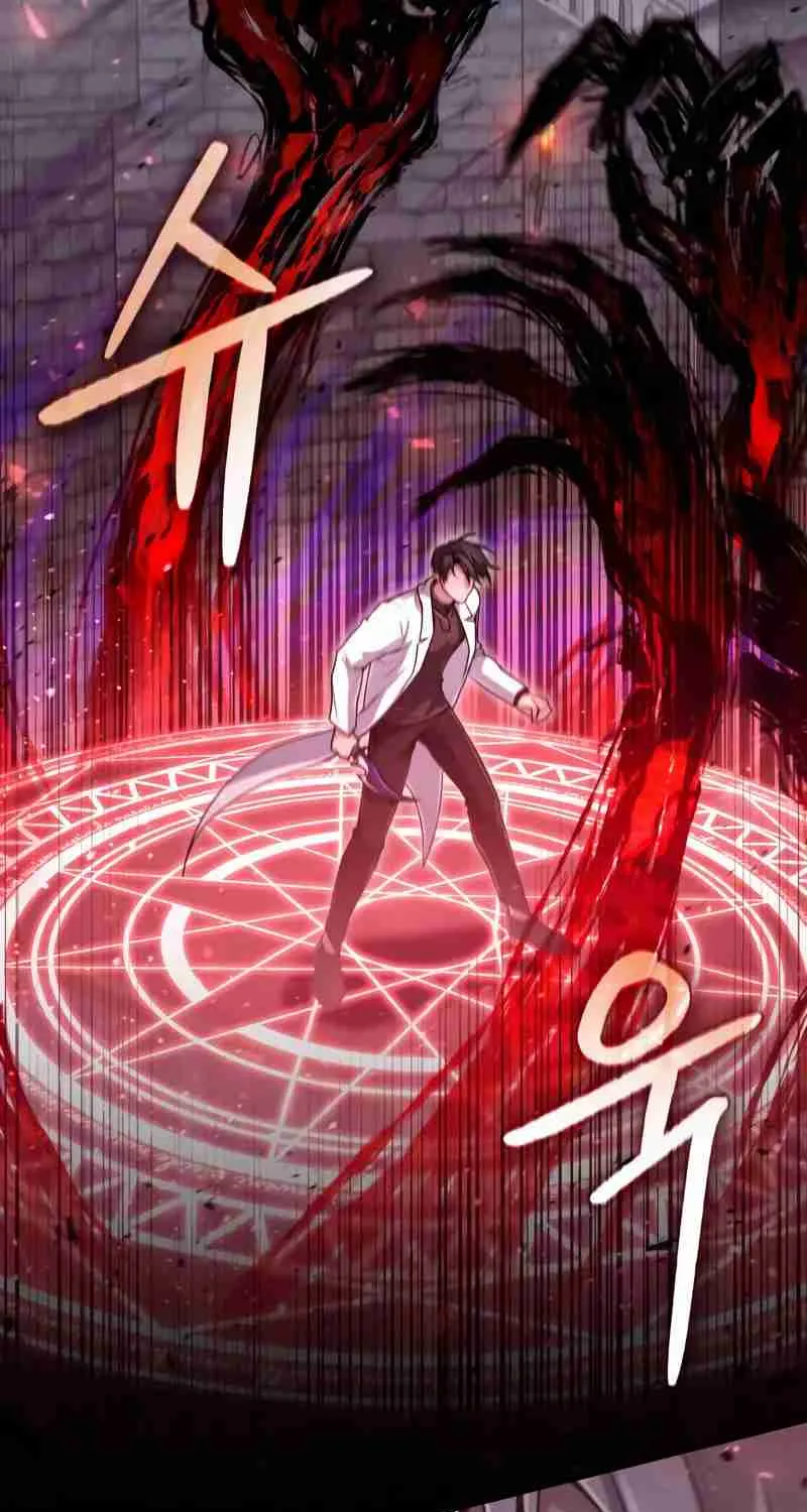 Read Life of a Quack Healer EN Manga Online