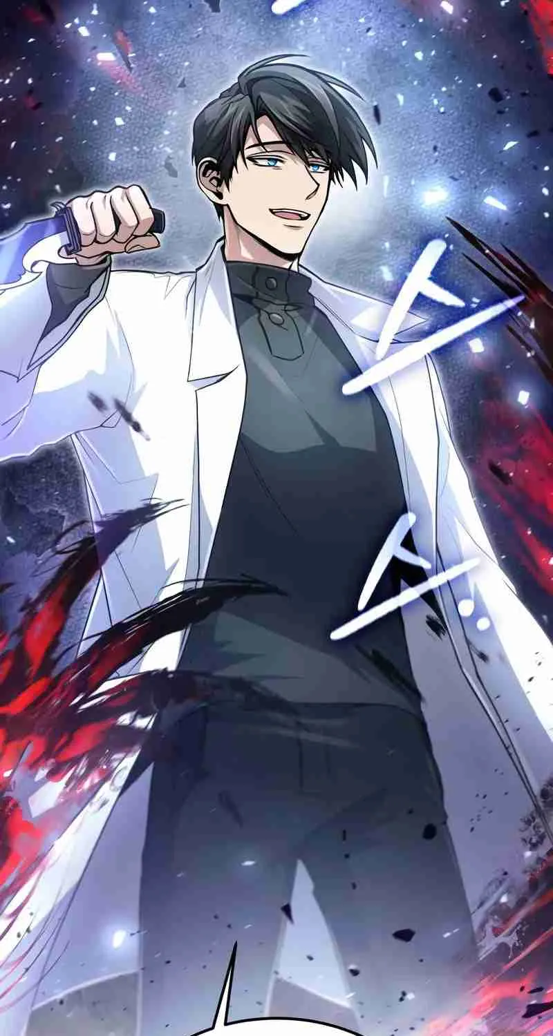 Read Life of a Quack Healer EN Manga Online