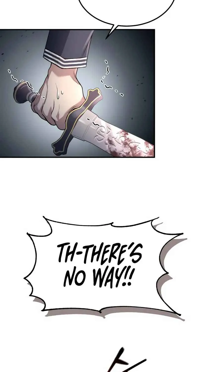Read Life of a Quack Healer EN Manga Online