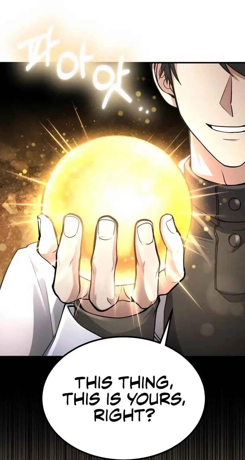 Read Life of a Quack Healer EN Manga Online