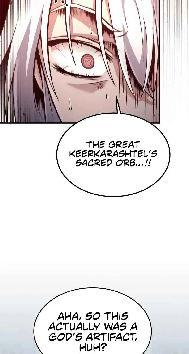 Read Life of a Quack Healer EN Manga Online