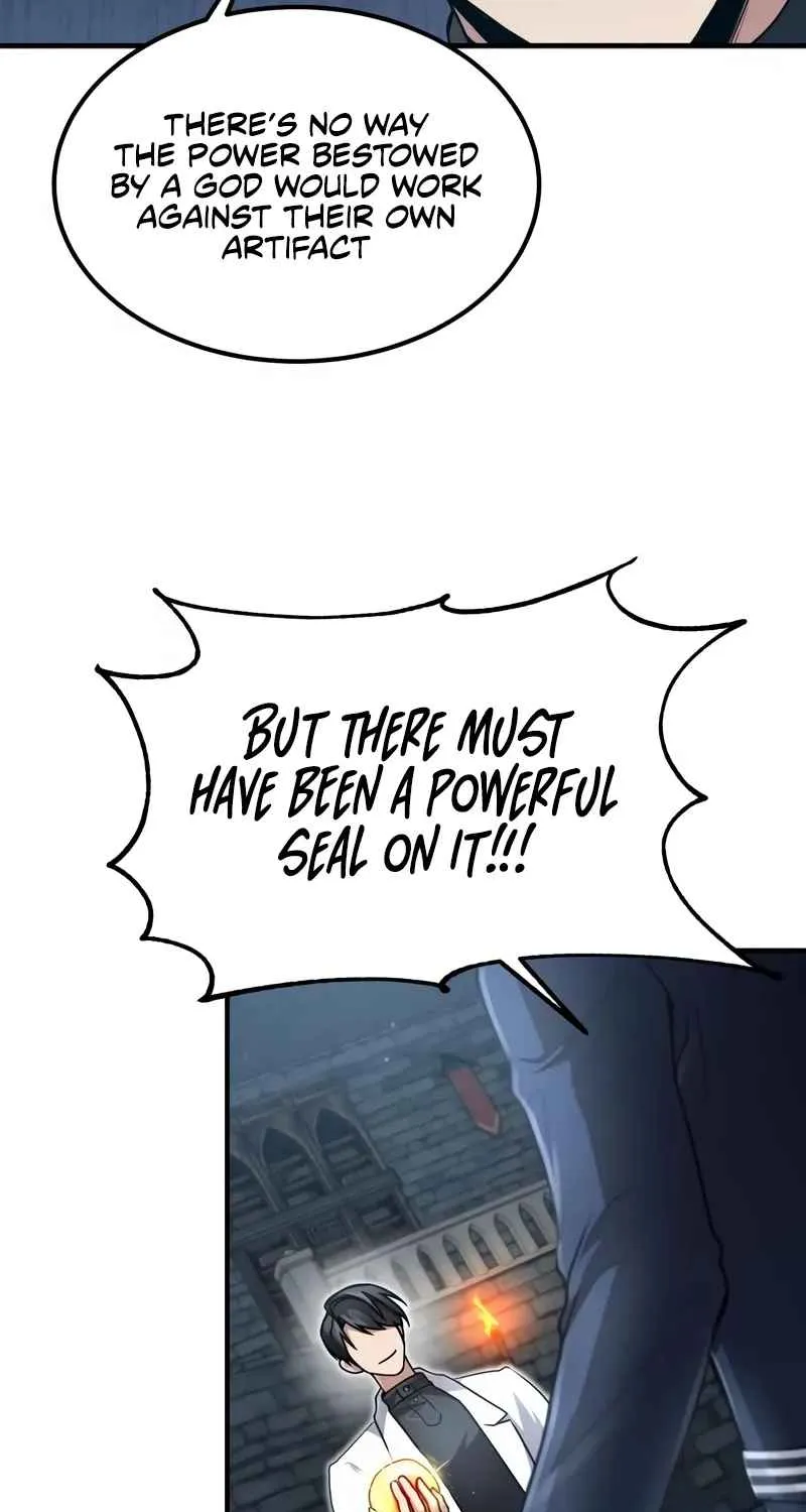 Read Life of a Quack Healer EN Manga Online