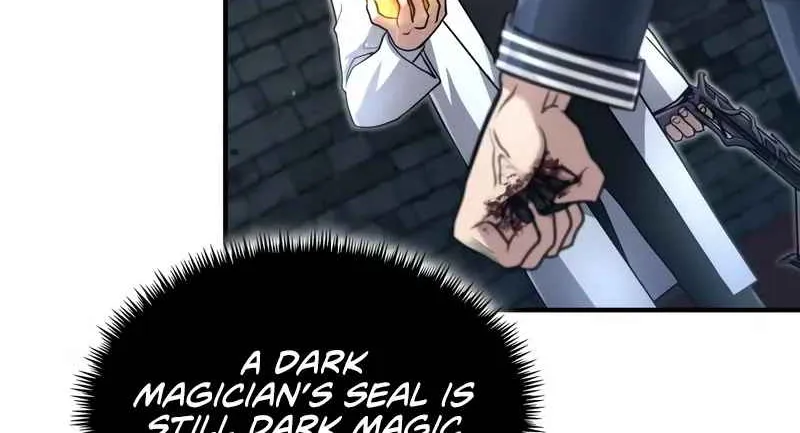 Read Life of a Quack Healer EN Manga Online