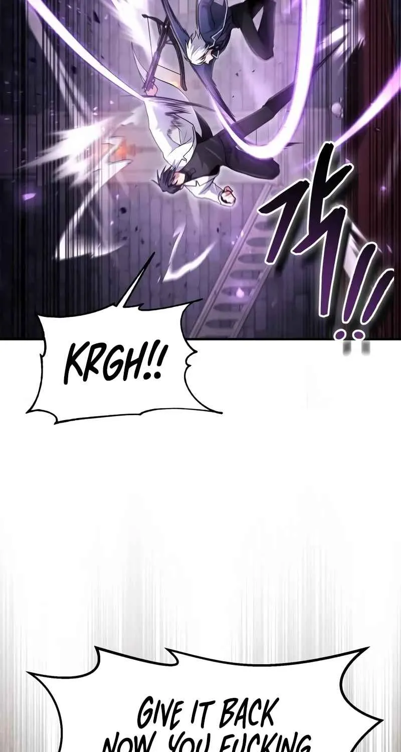 Read Life of a Quack Healer EN Manga Online