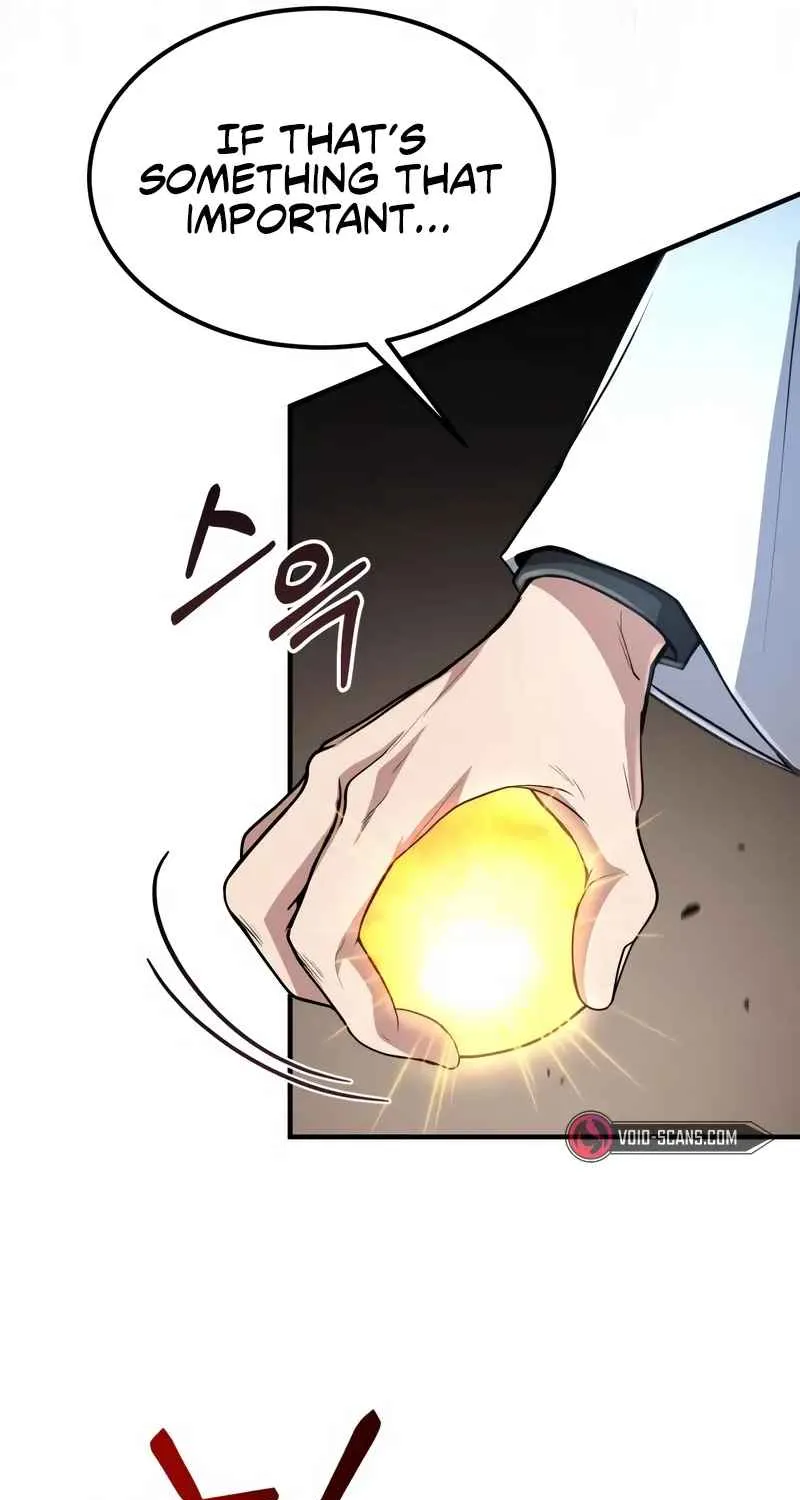 Read Life of a Quack Healer EN Manga Online