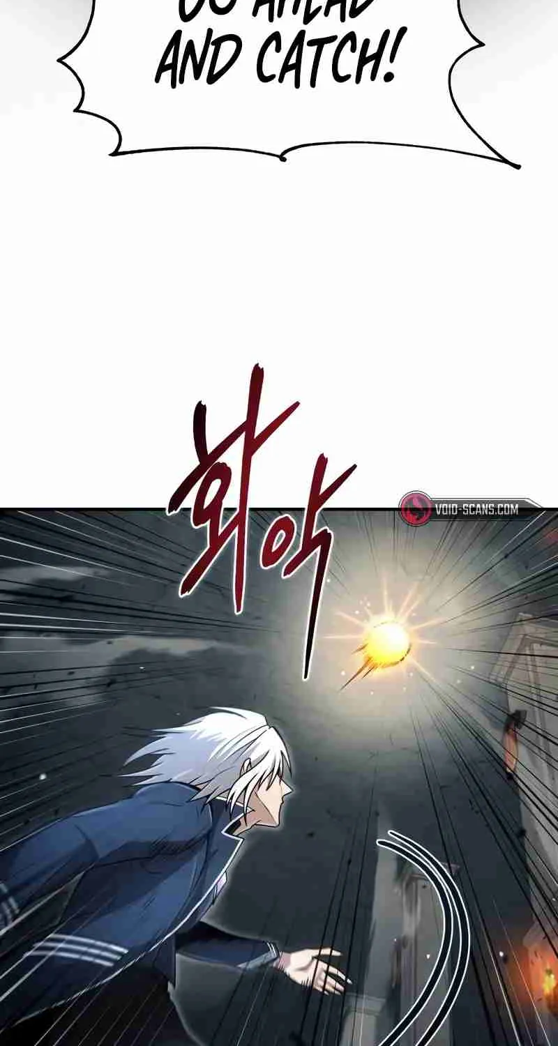 Read Life of a Quack Healer EN Manga Online