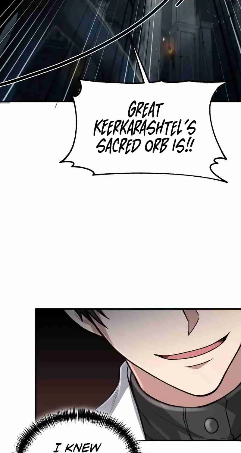 Read Life of a Quack Healer EN Manga Online