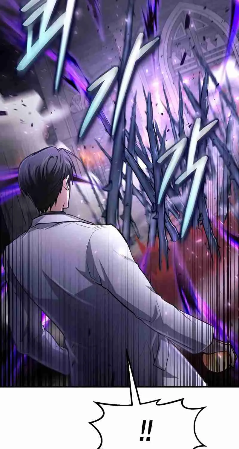 Read Life of a Quack Healer EN Manga Online