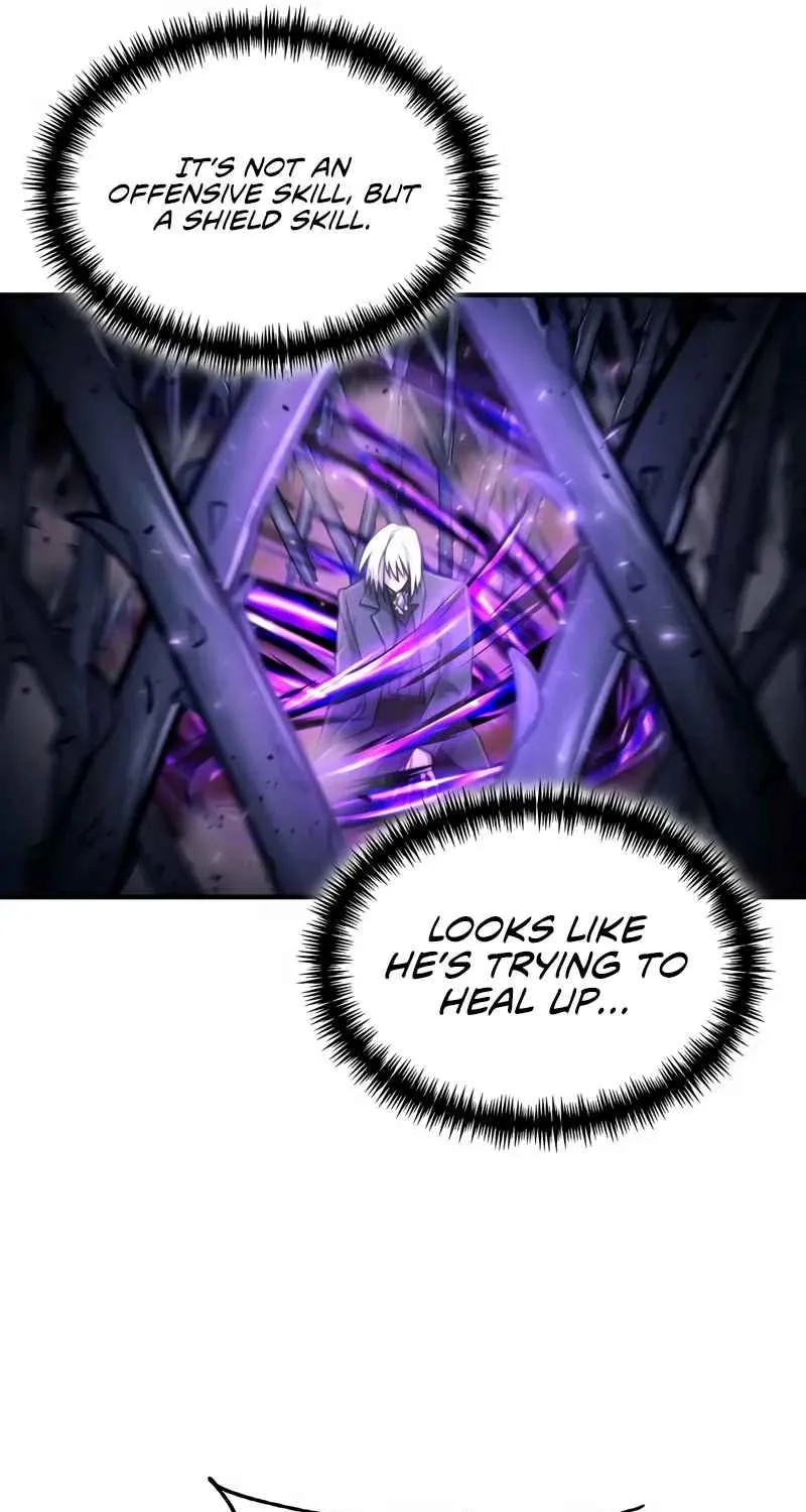 Read Life of a Quack Healer EN Manga Online