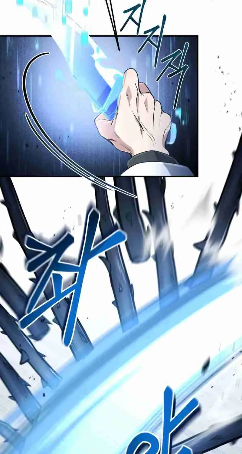 Read Life of a Quack Healer EN Manga Online