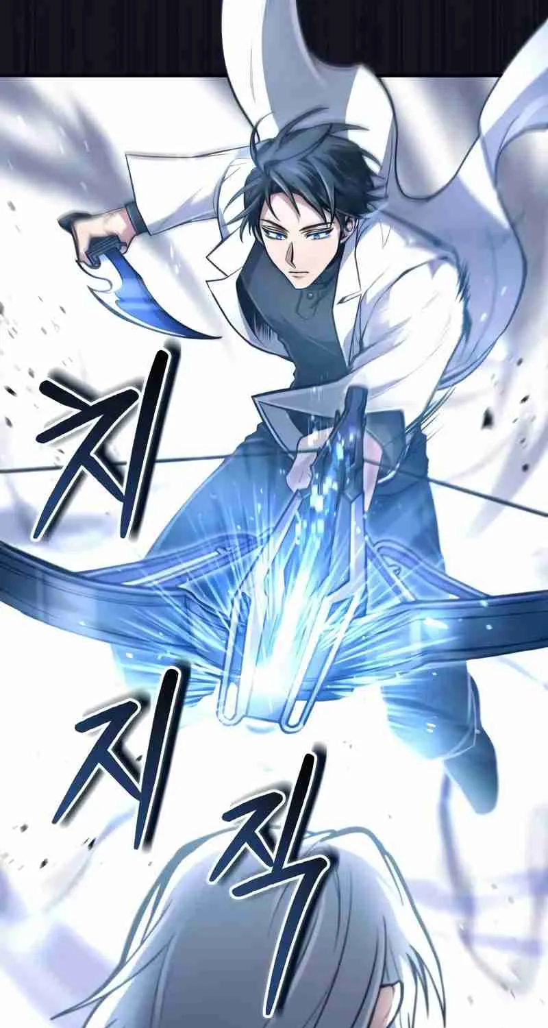 Read Life of a Quack Healer EN Manga Online