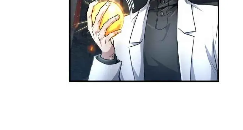 Read Life of a Quack Healer EN Manga Online