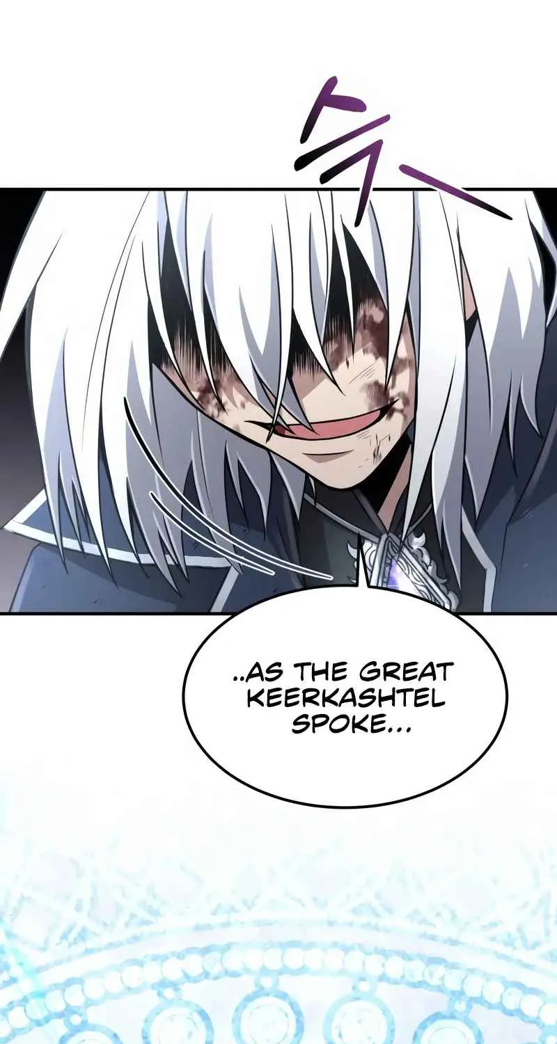 Read Life of a Quack Healer EN Manga Online