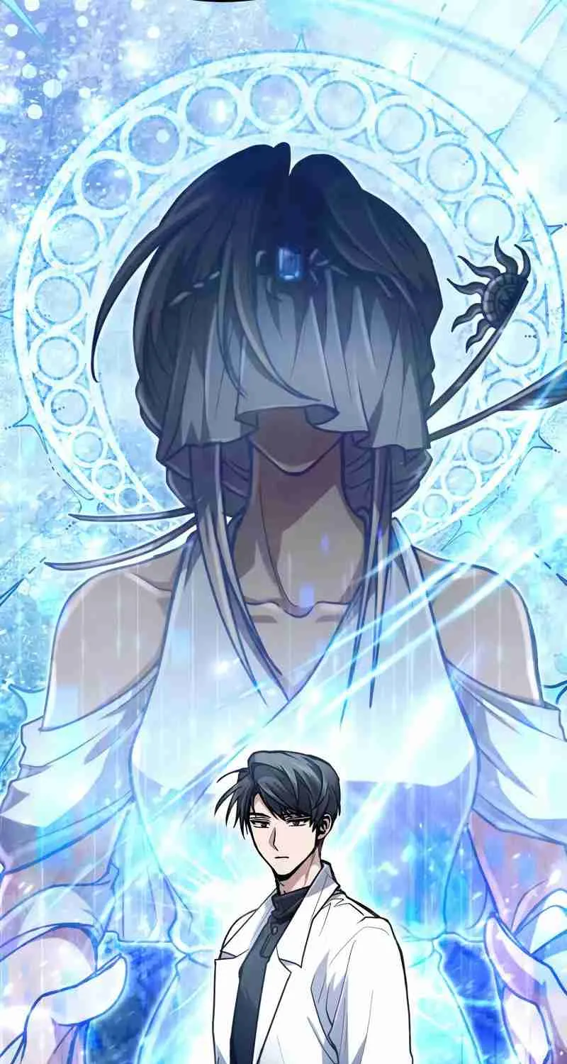 Read Life of a Quack Healer EN Manga Online