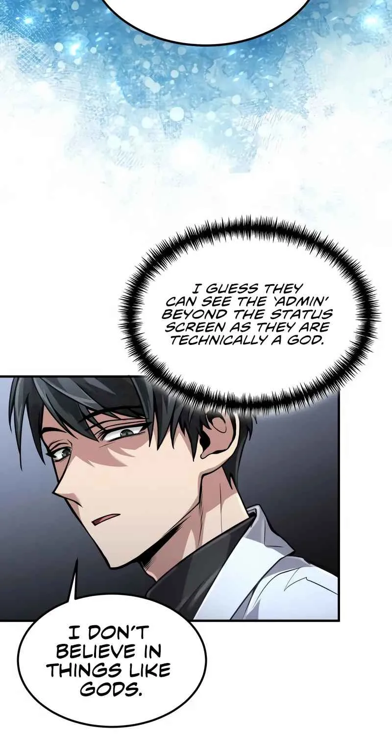 Read Life of a Quack Healer EN Manga Online