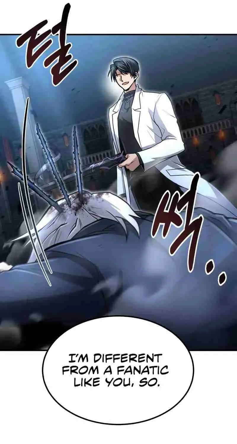 Read Life of a Quack Healer EN Manga Online