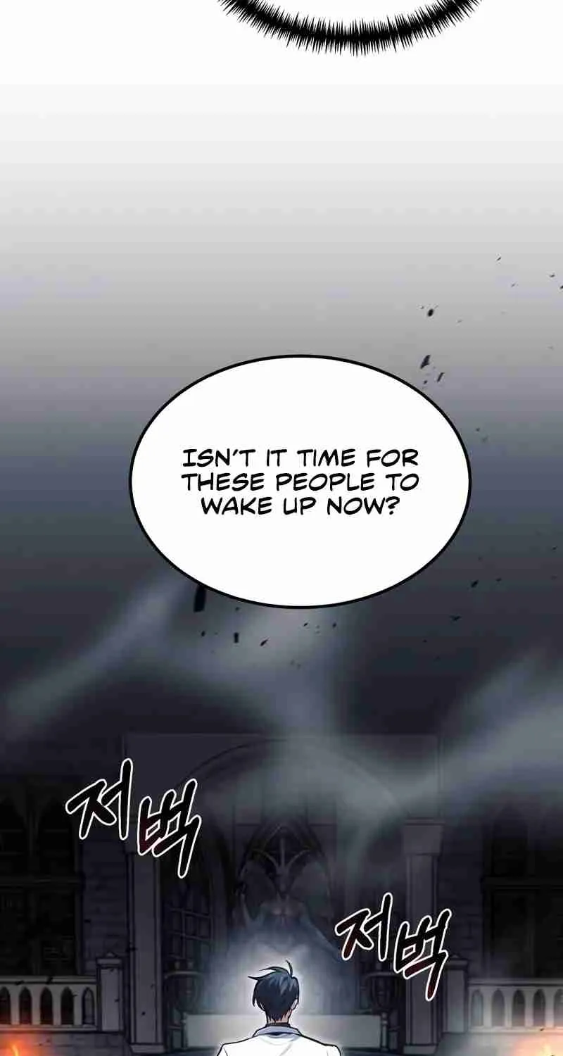 Read Life of a Quack Healer EN Manga Online