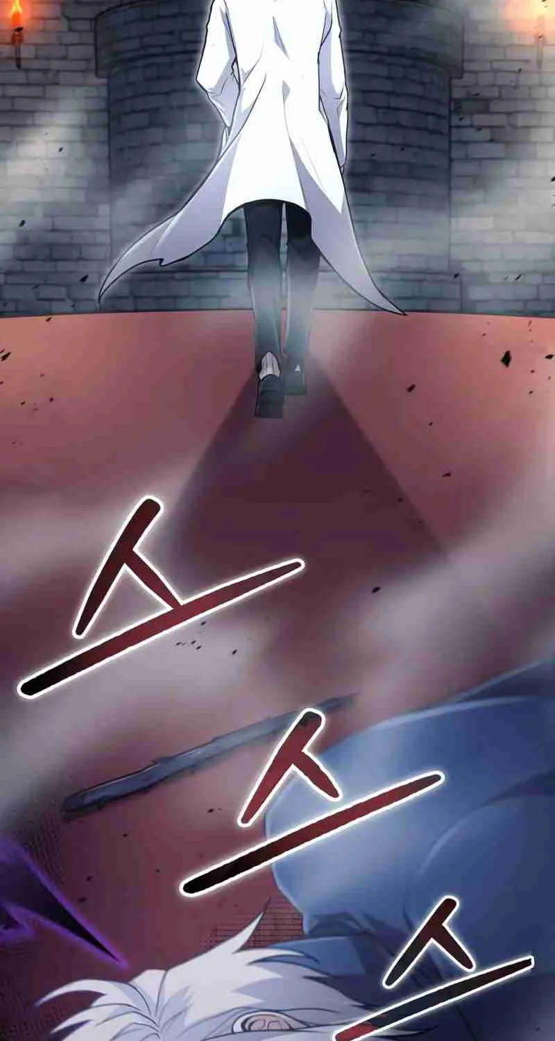 Read Life of a Quack Healer EN Manga Online