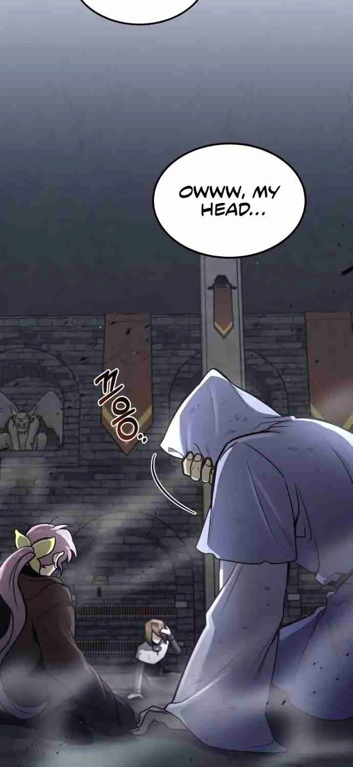 Read Life of a Quack Healer EN Manga Online