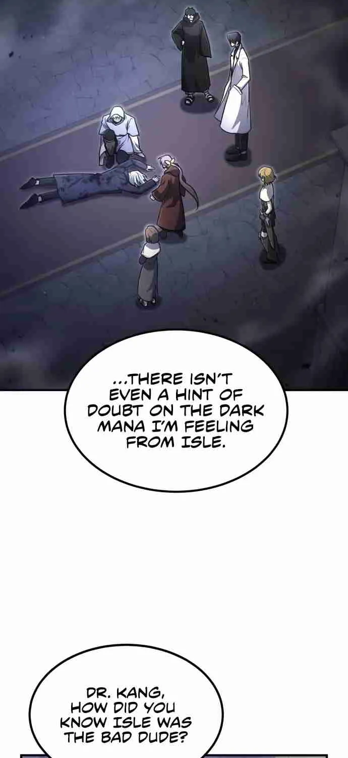 Read Life of a Quack Healer EN Manga Online