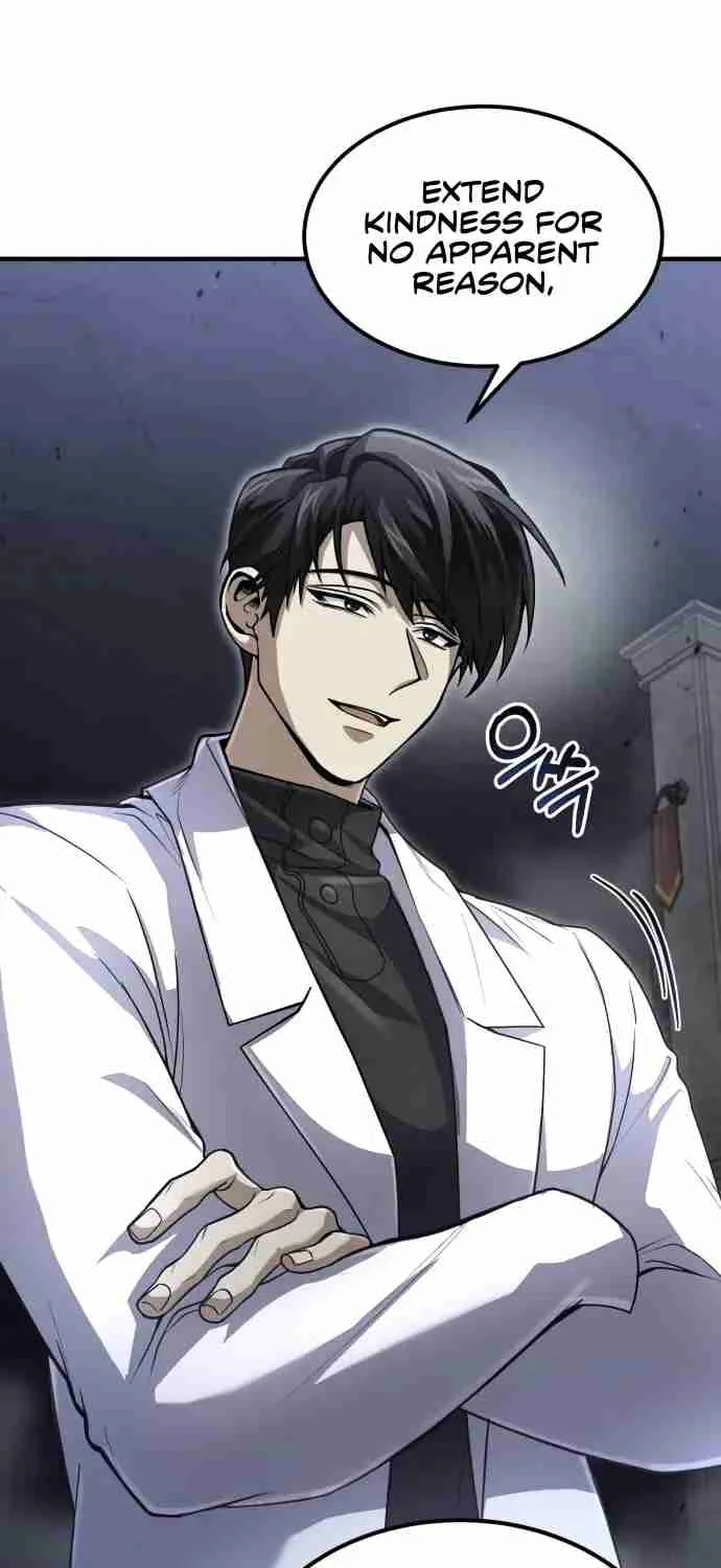 Read Life of a Quack Healer EN Manga Online