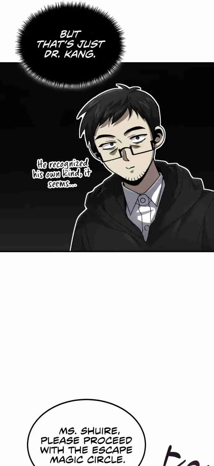 Read Life of a Quack Healer EN Manga Online
