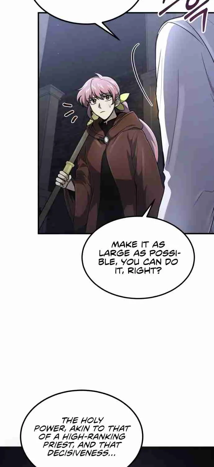 Read Life of a Quack Healer EN Manga Online