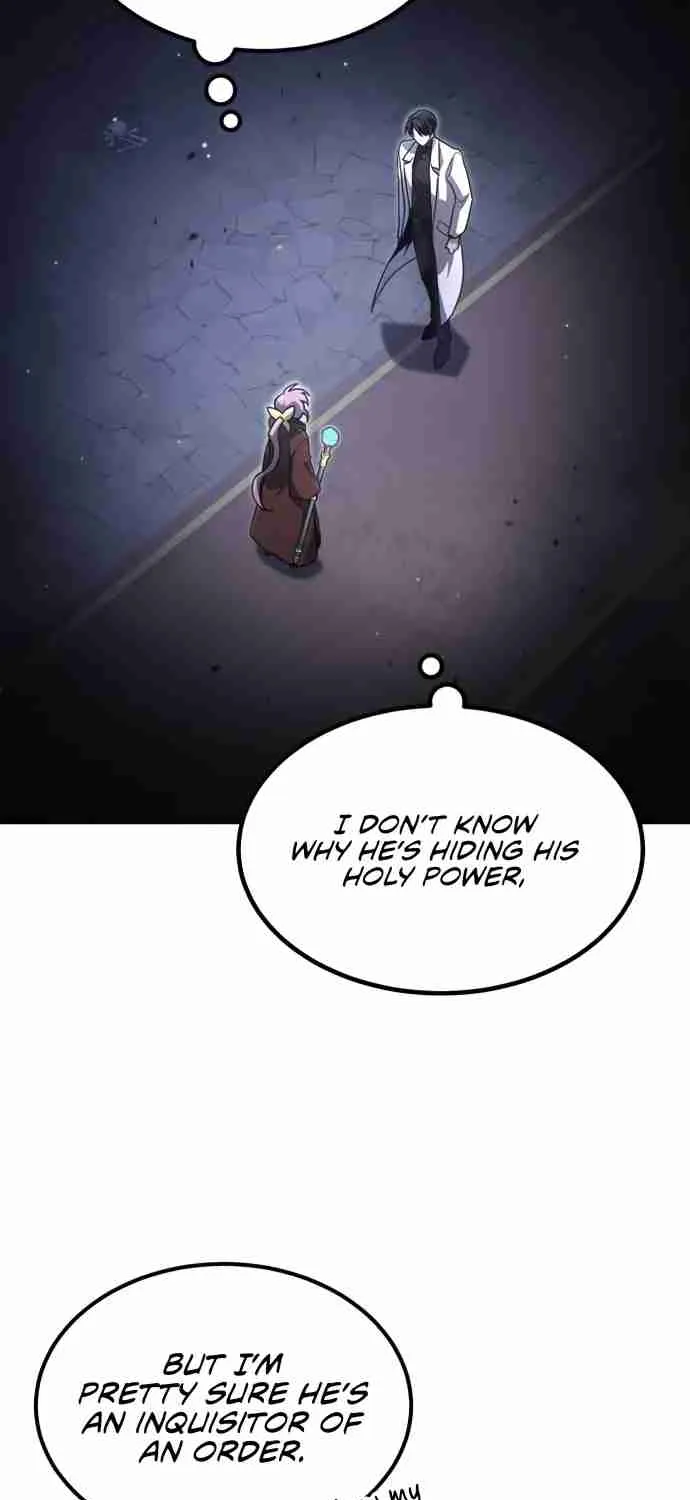Read Life of a Quack Healer EN Manga Online