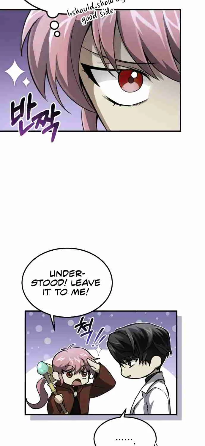 Read Life of a Quack Healer EN Manga Online