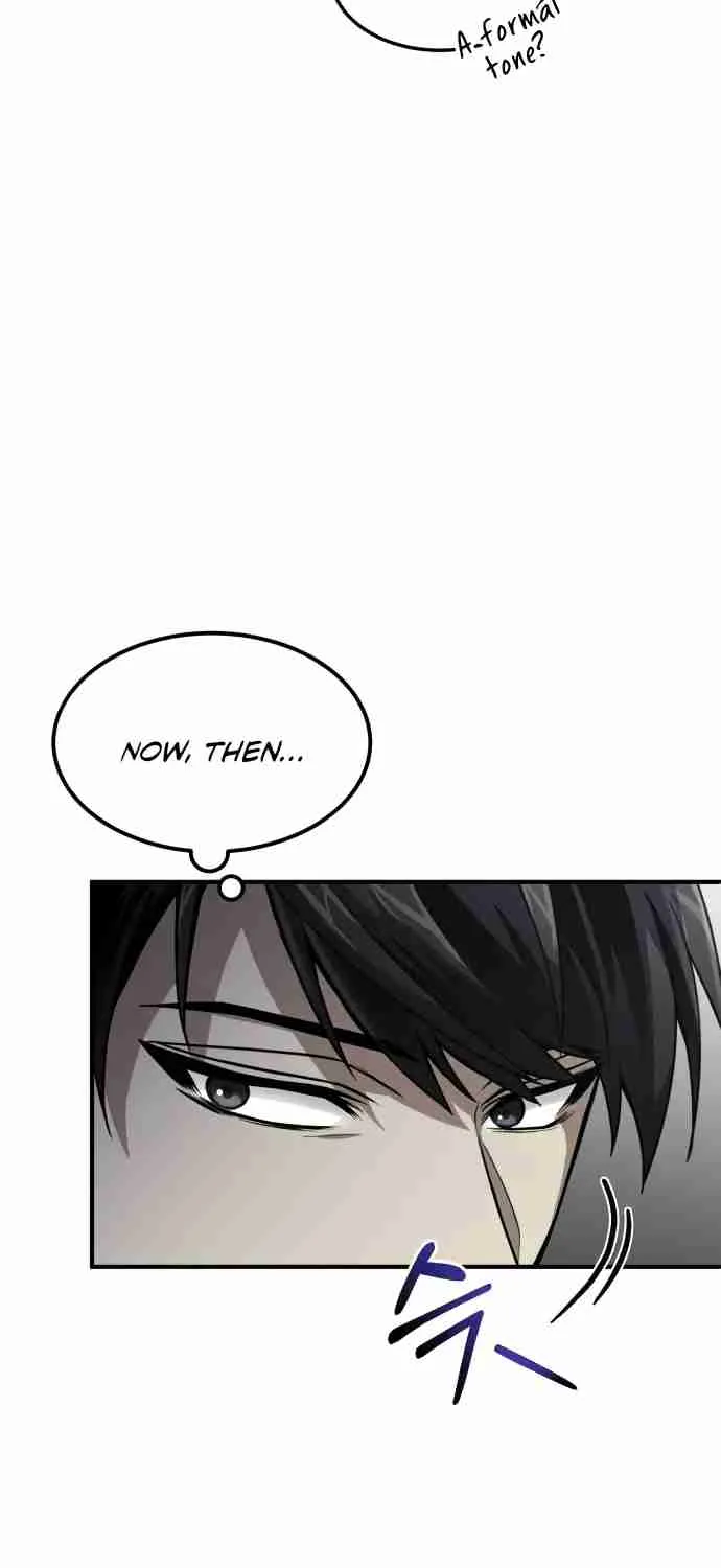 Read Life of a Quack Healer EN Manga Online