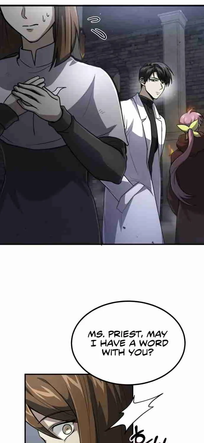 Read Life of a Quack Healer EN Manga Online