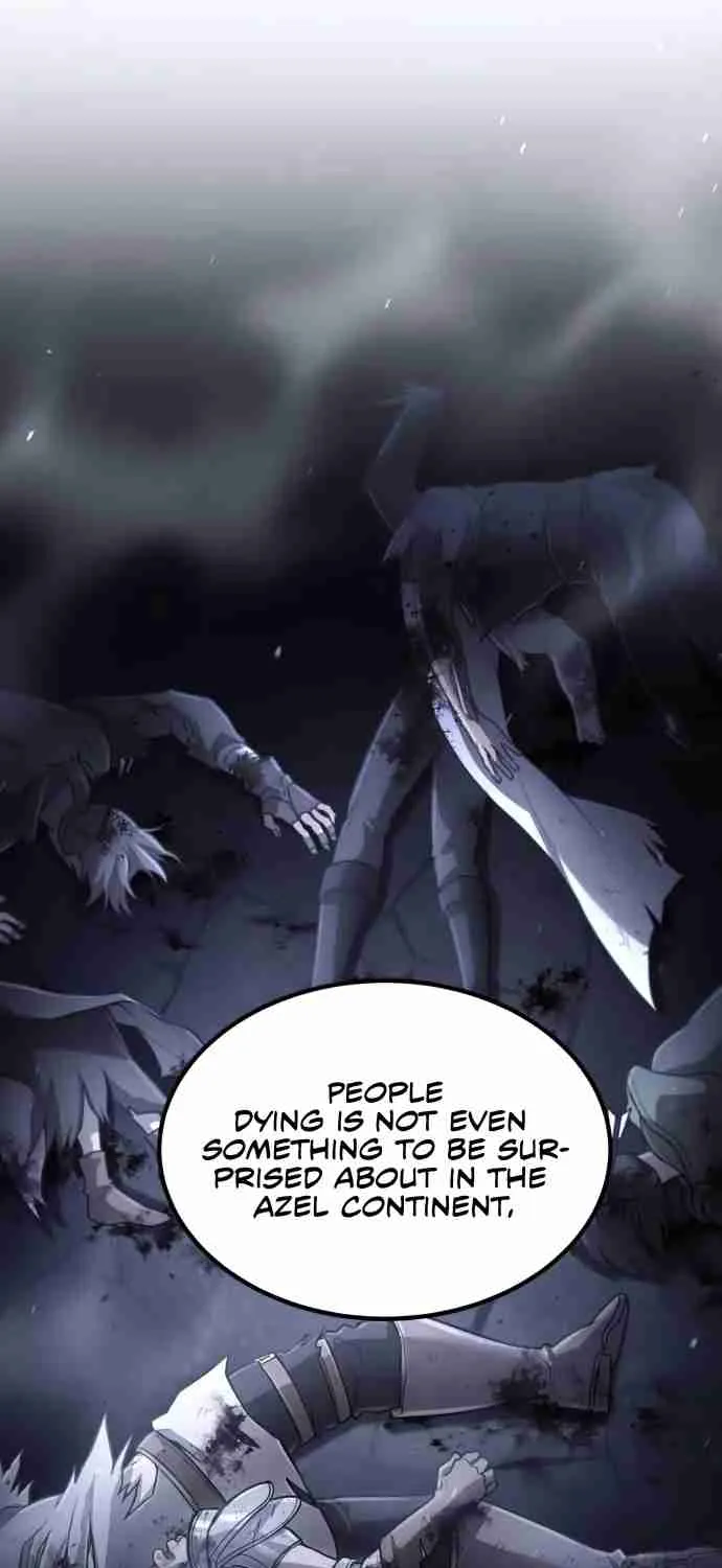 Read Life of a Quack Healer EN Manga Online