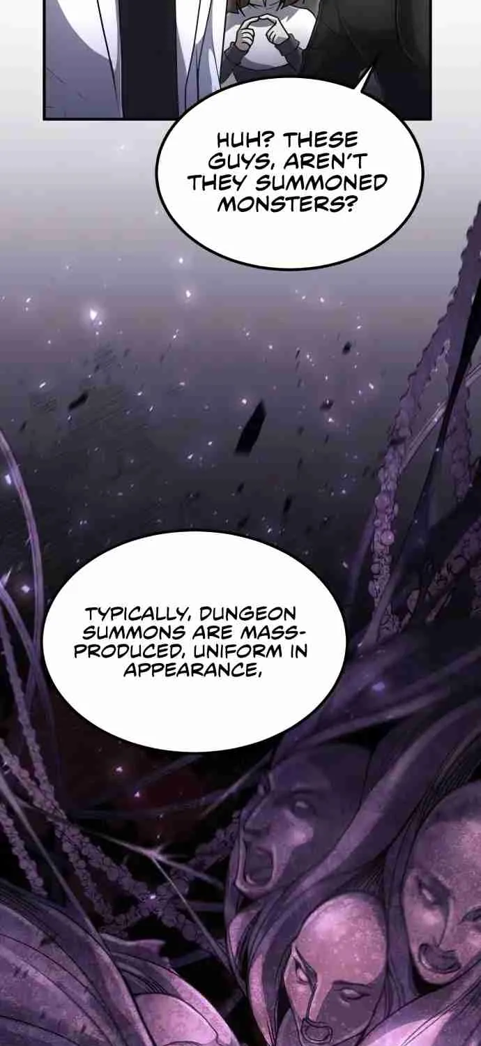 Read Life of a Quack Healer EN Manga Online