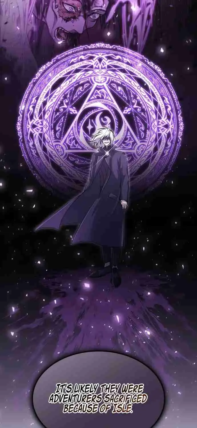 Read Life of a Quack Healer EN Manga Online