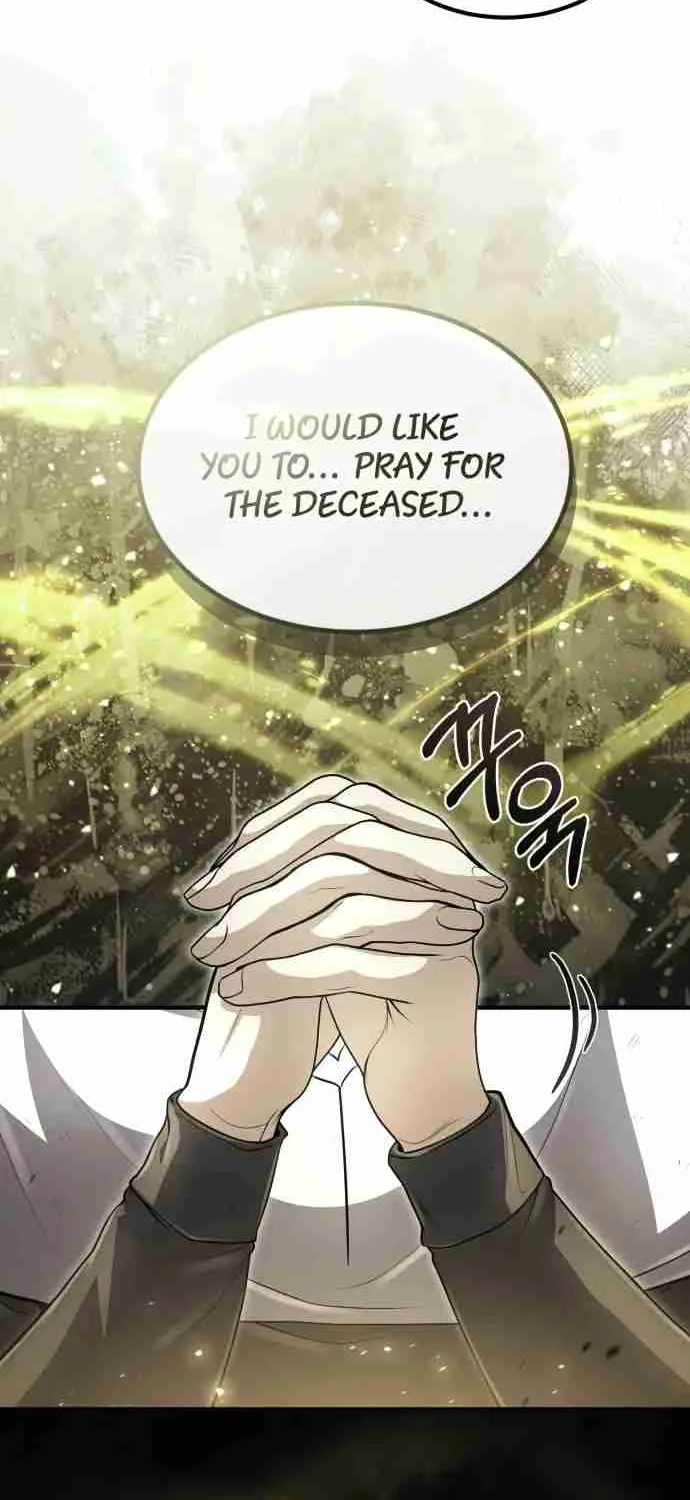 Read Life of a Quack Healer EN Manga Online