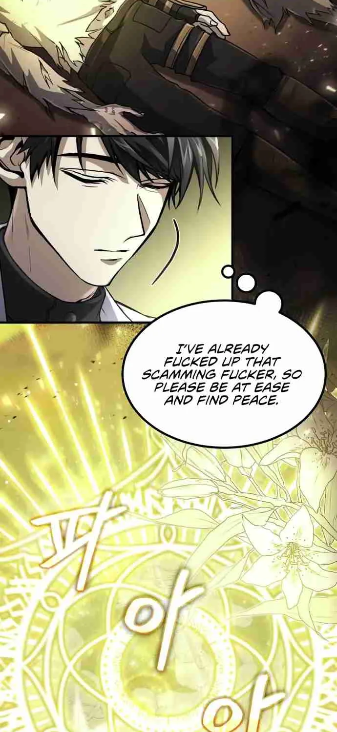 Read Life of a Quack Healer EN Manga Online