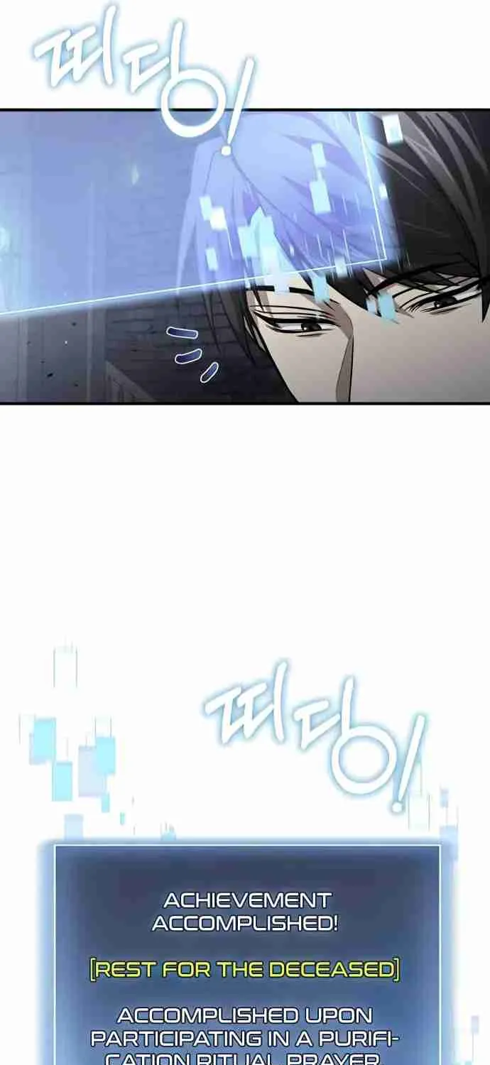 Read Life of a Quack Healer EN Manga Online